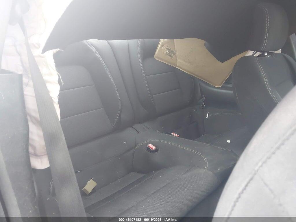 1FA6P8AM2H5322956 2017 FORD MUSTANG photo no. 8