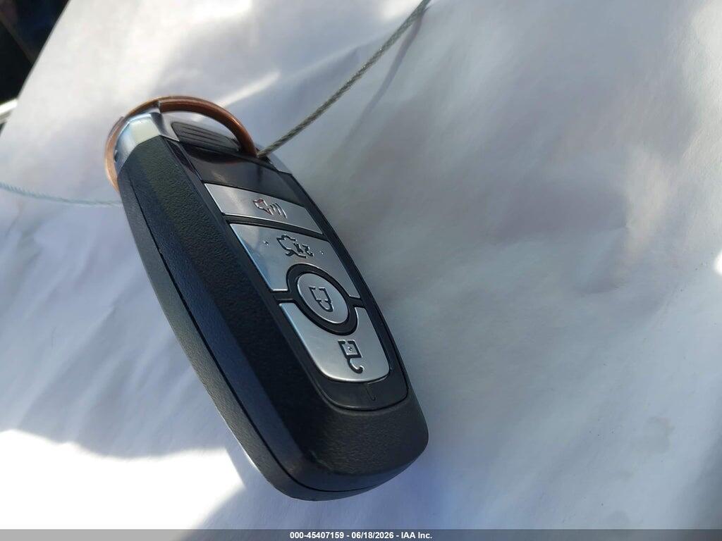 1FA6P8TH4S5116920 2025 FORD MUSTANG photo no. 11