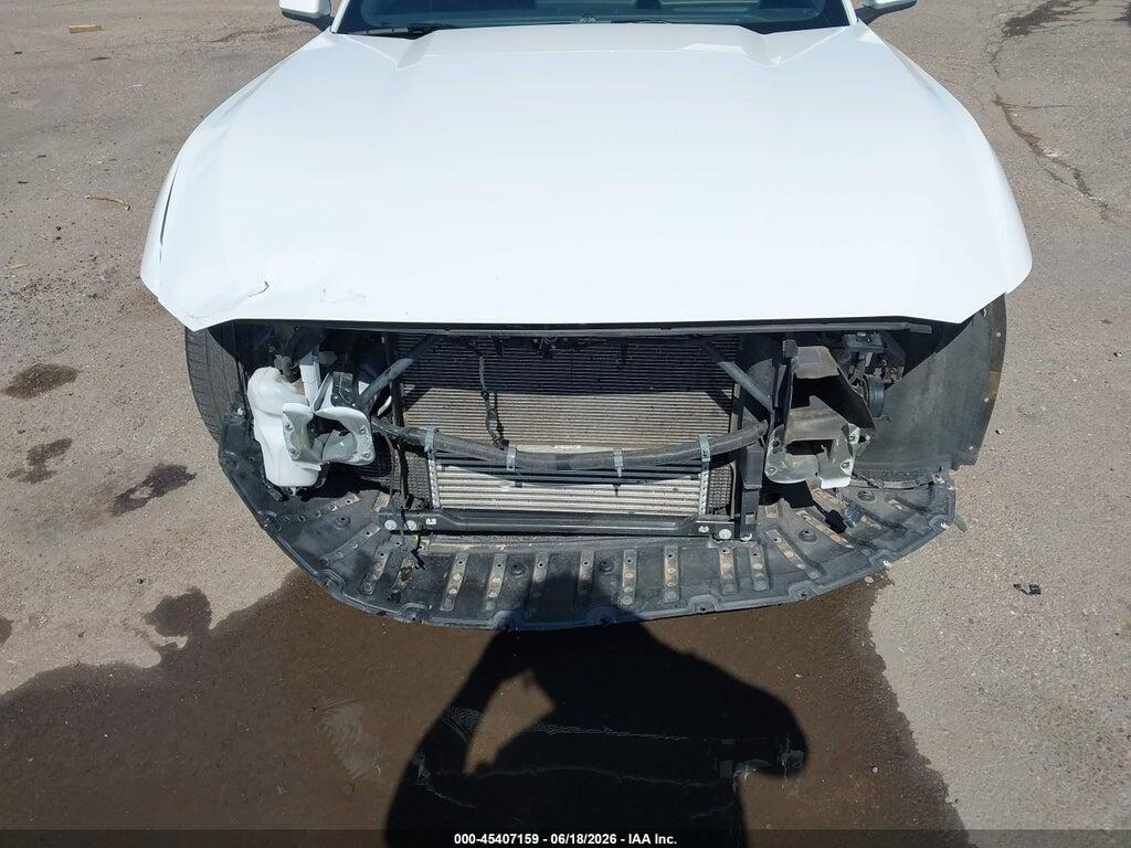 1FA6P8TH4S5116920 2025 FORD MUSTANG photo no. 6