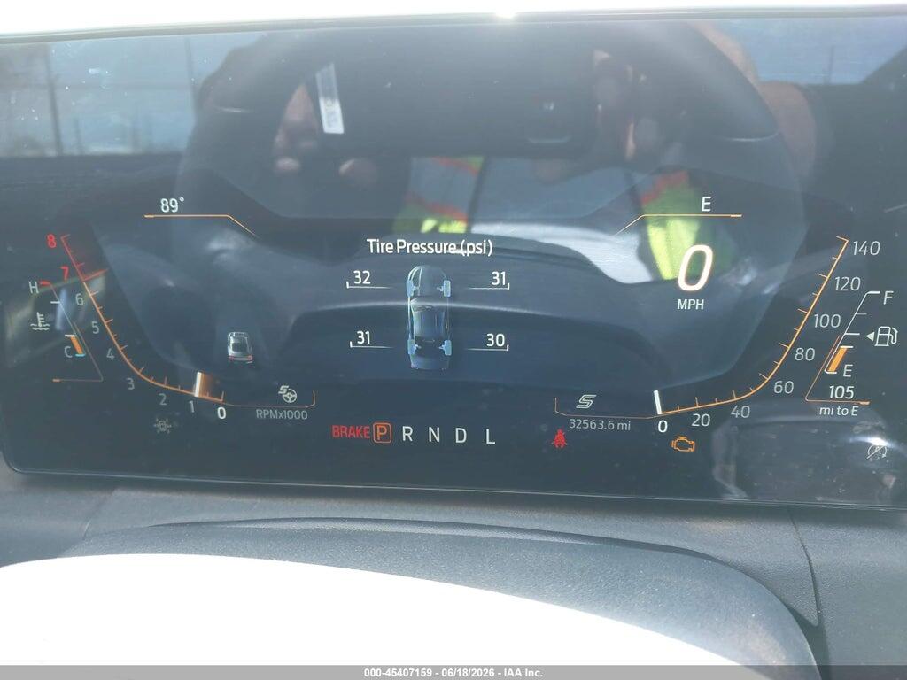 1FA6P8TH4S5116920 2025 FORD MUSTANG photo no. 7