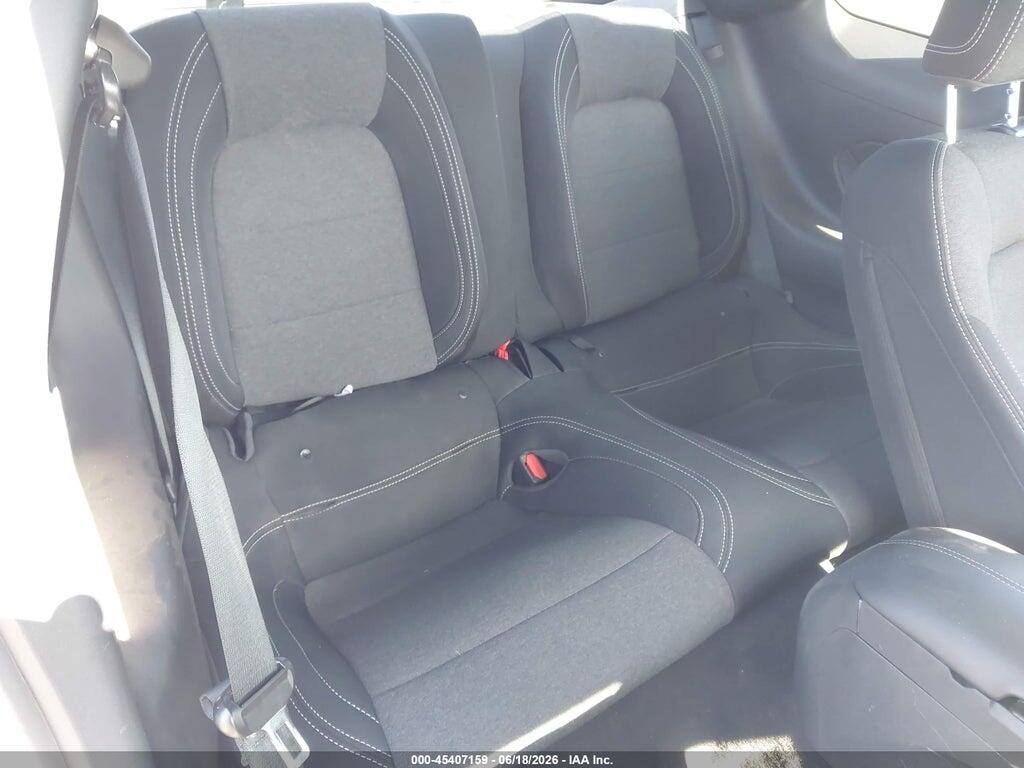 1FA6P8TH4S5116920 2025 FORD MUSTANG photo no. 8