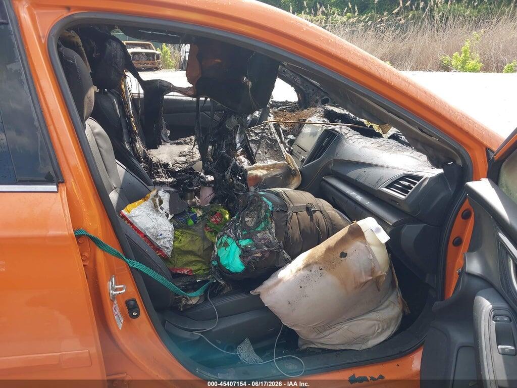 JF2GTALC3J8217810 2018 SUBARU CROSSTREK photo no. 5