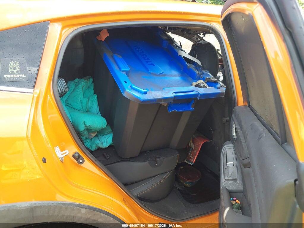 JF2GTALC3J8217810 2018 SUBARU CROSSTREK photo no. 8