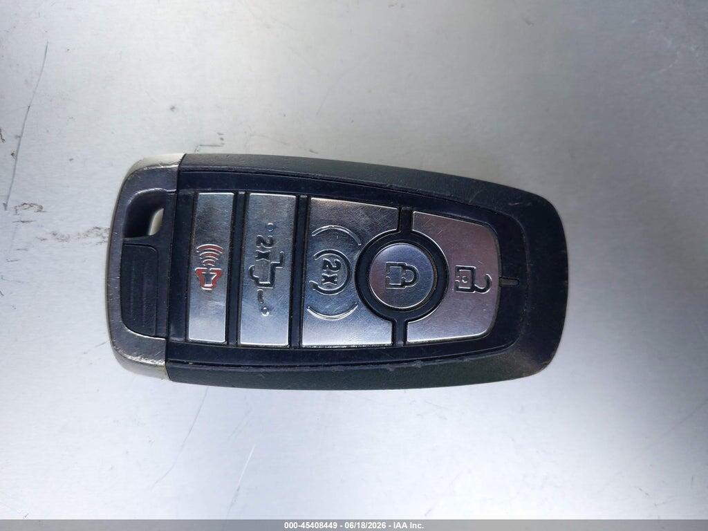1FT7W2BT7JEB20723 2018 FORD F-250 photo no. 11