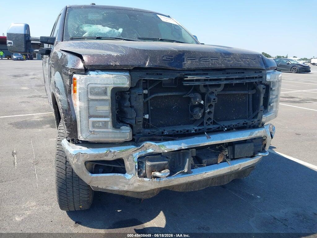 1FT7W2BT7JEB20723 2018 FORD F-250 photo no. 6