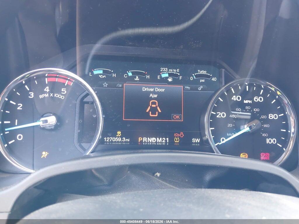 1FT7W2BT7JEB20723 2018 FORD F-250 photo no. 7