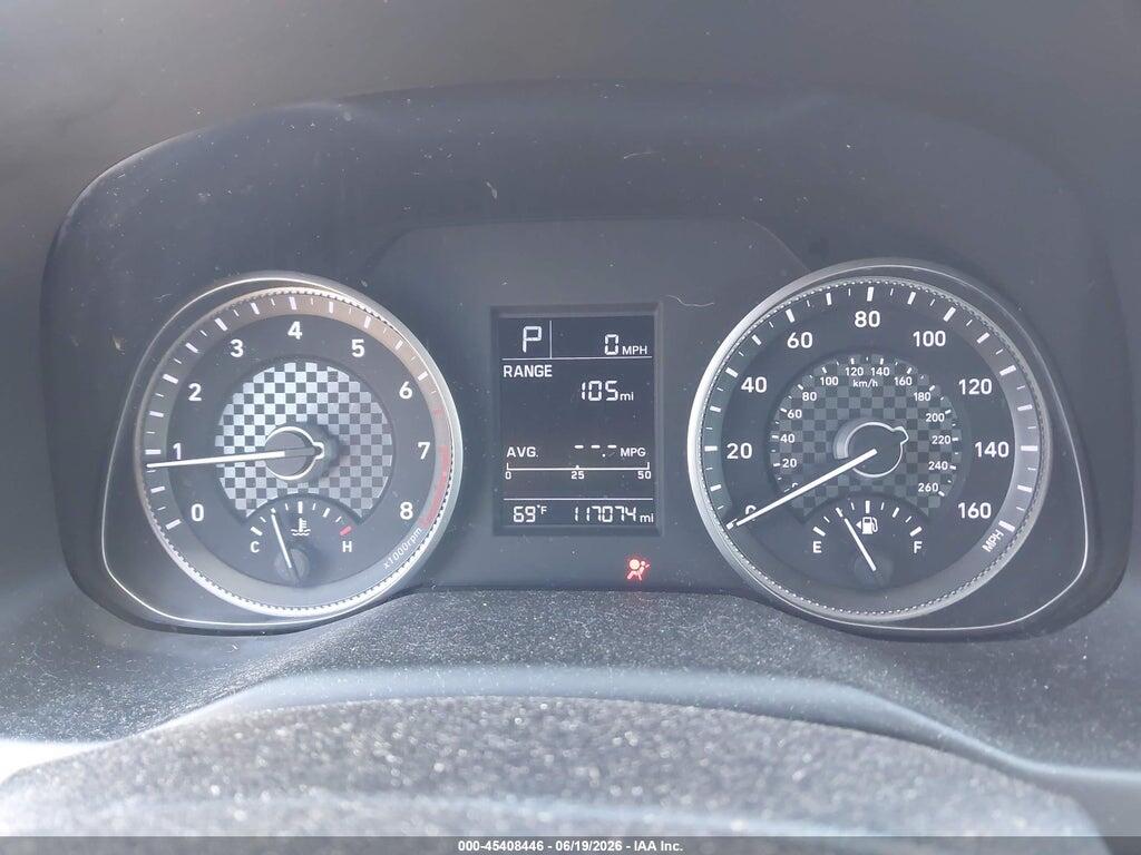 5NPD74LF6KH419254 2019 HYUNDAI ELANTRA photo no. 7