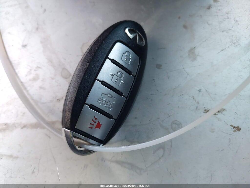 JN1BV7ARXFM418053 2015 INFINITI Q50 photo no. 11