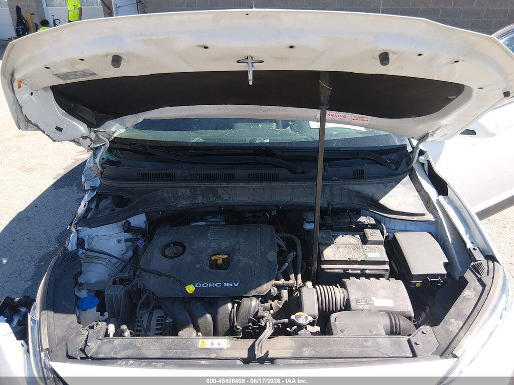 KM8K1CAA3MU650241 2021 HYUNDAI KONA photo no. 10