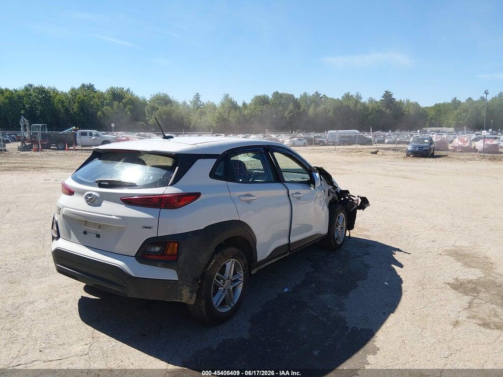 KM8K1CAA3MU650241 2021 HYUNDAI KONA photo no. 4