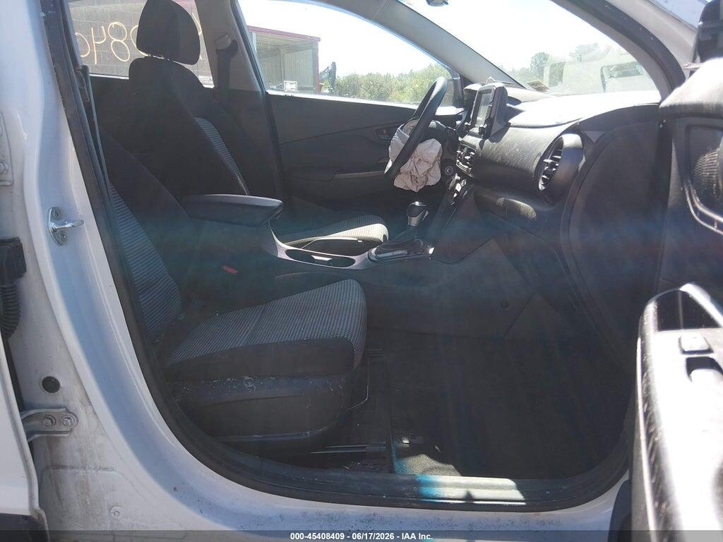 KM8K1CAA3MU650241 2021 HYUNDAI KONA photo no. 5