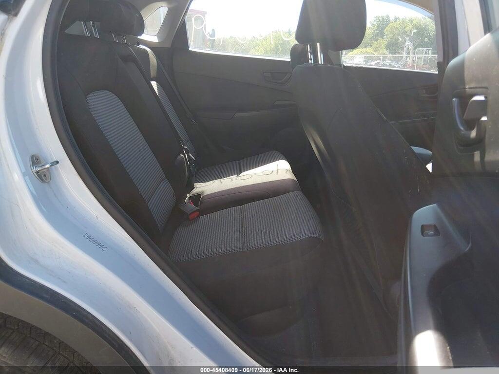 KM8K1CAA3MU650241 2021 HYUNDAI KONA photo no. 8