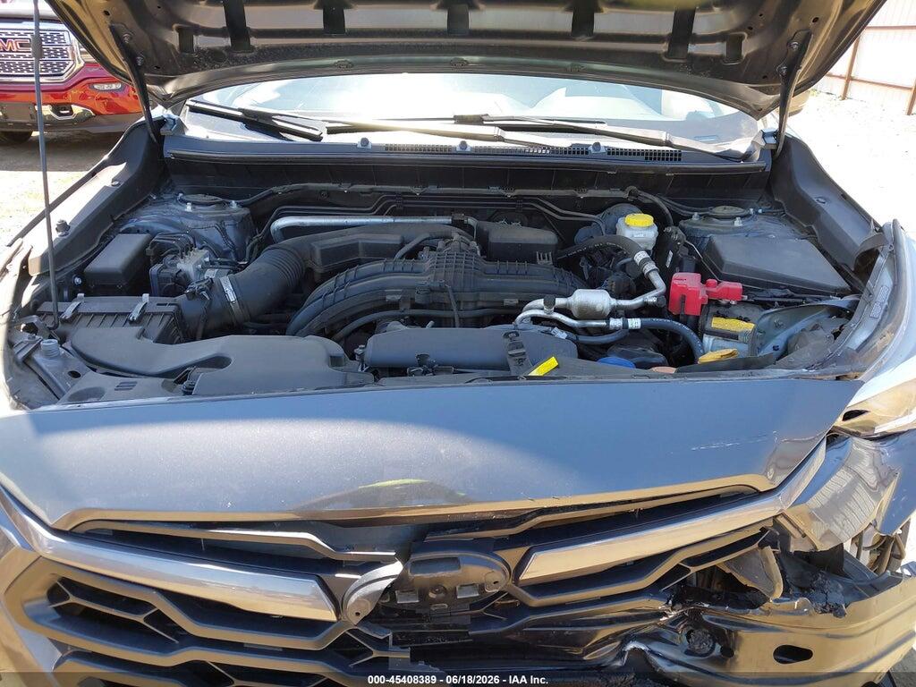 JF2GUADC2RH328873 2024 SUBARU CROSSTREK photo no. 10