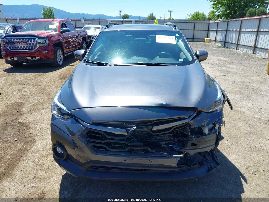 JF2GUADC2RH328873 2024 SUBARU CROSSTREK photo no. 12