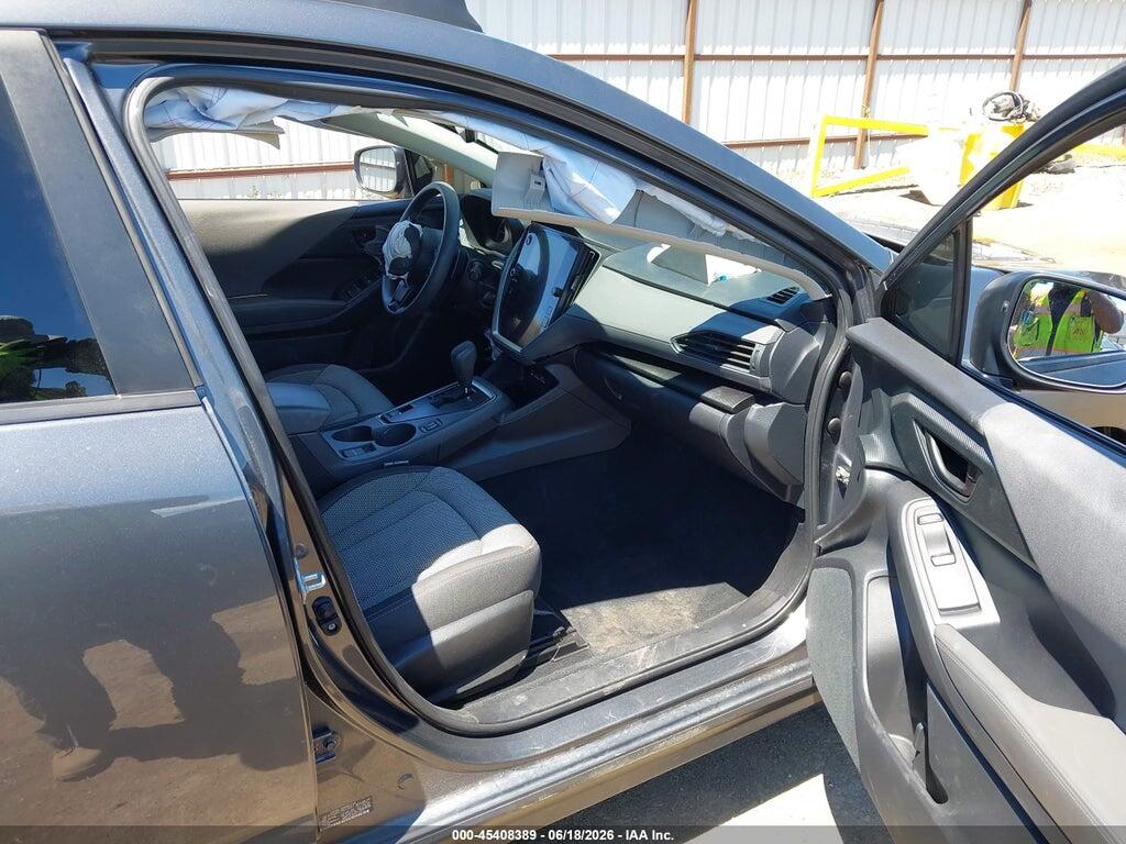 JF2GUADC2RH328873 2024 SUBARU CROSSTREK photo no. 5