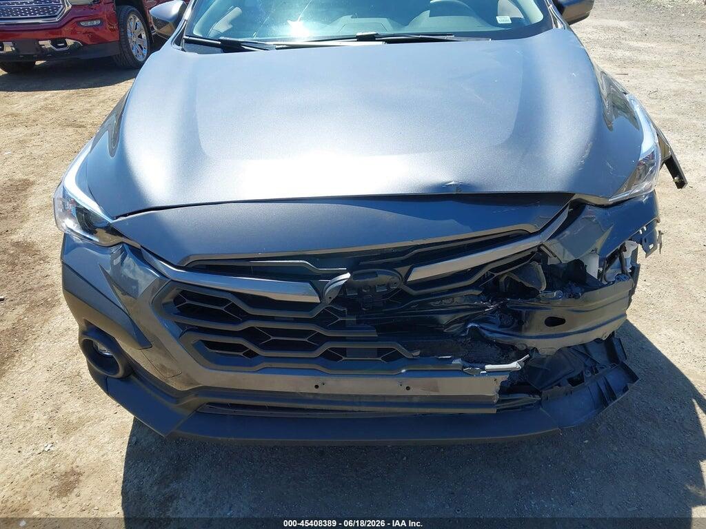 JF2GUADC2RH328873 2024 SUBARU CROSSTREK photo no. 6