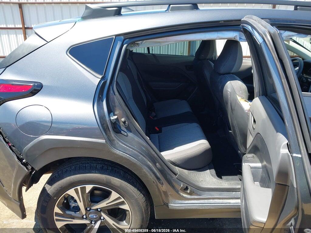 JF2GUADC2RH328873 2024 SUBARU CROSSTREK photo no. 8