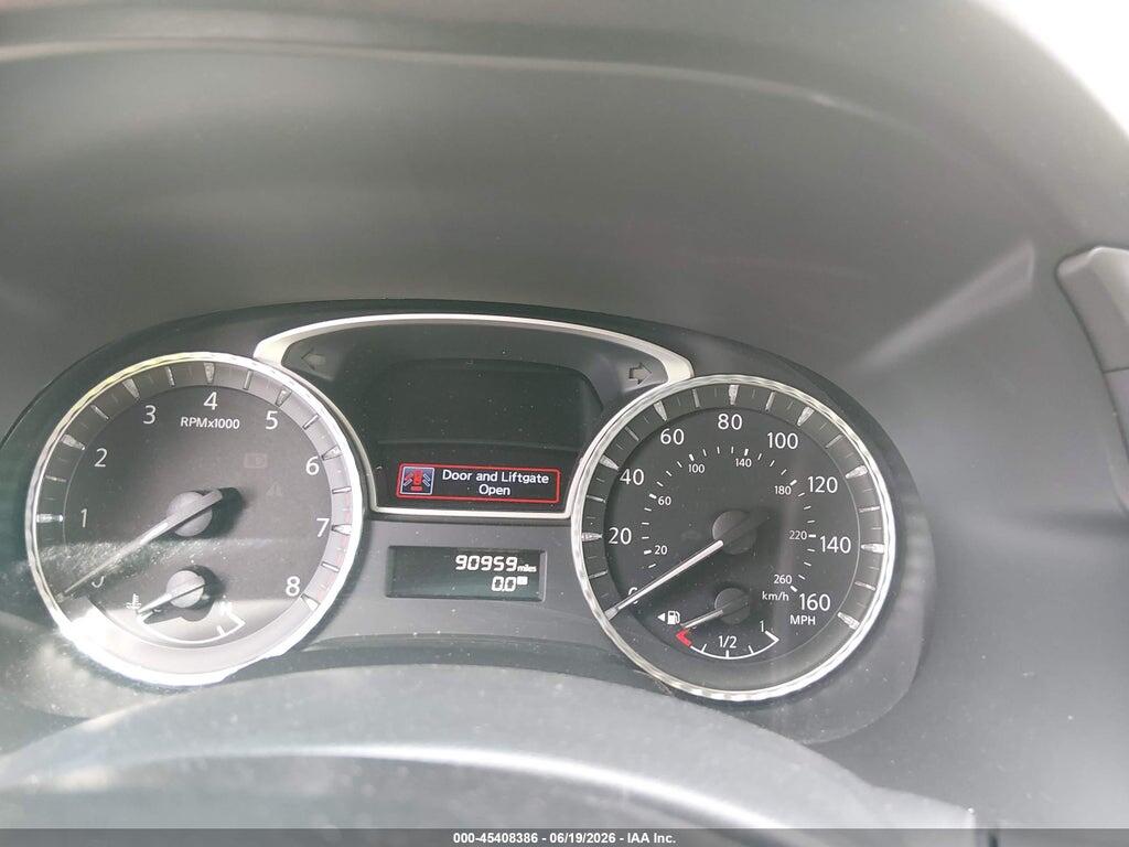 5N1DL0MN2KC524889 2019 INFINITI QX60 photo no. 7