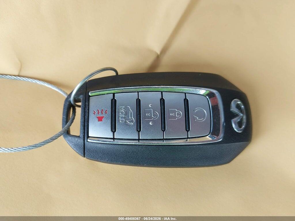 3PCAJ5M14LF106362 2020 INFINITI QX50 photo no. 11