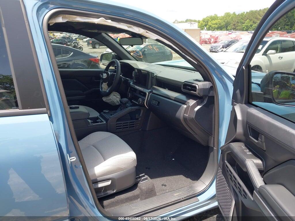 JTEVA5AR0T5011127 2026 TOYOTA 4RUNNER photo no. 5