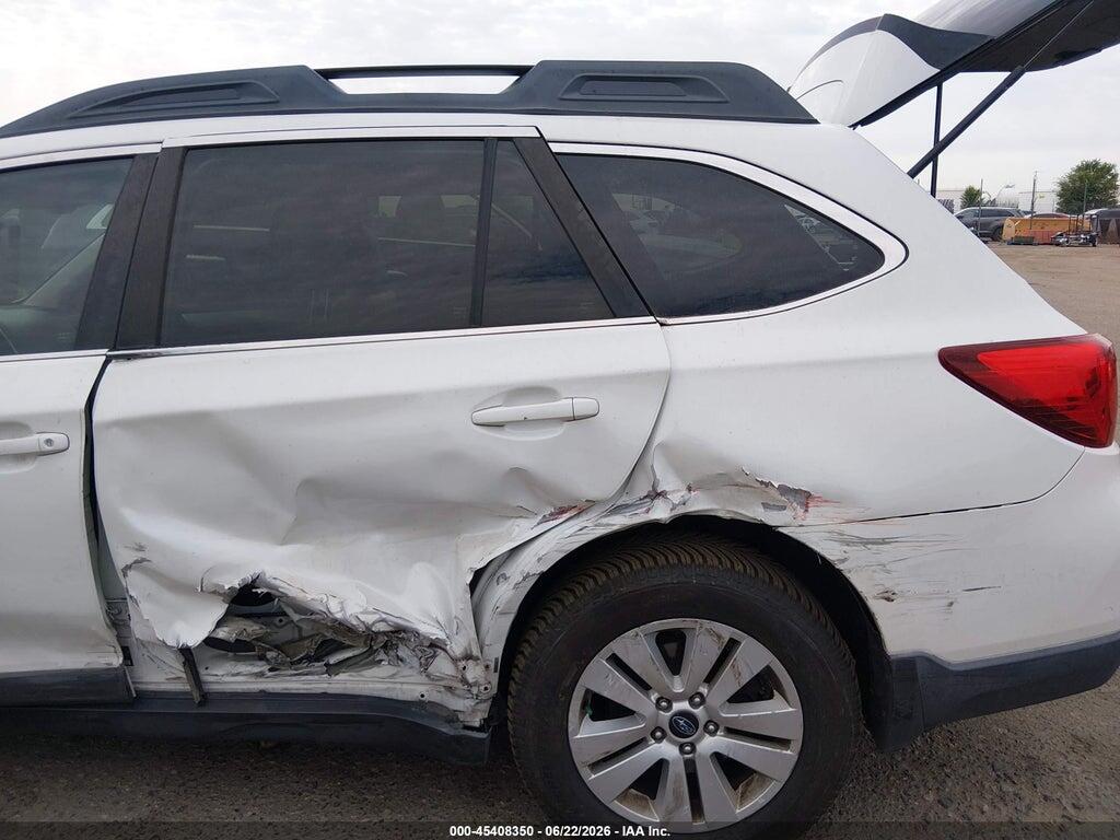 4S4BSBFC6G3286909 2016 SUBARU OUTBACK photo no. 6