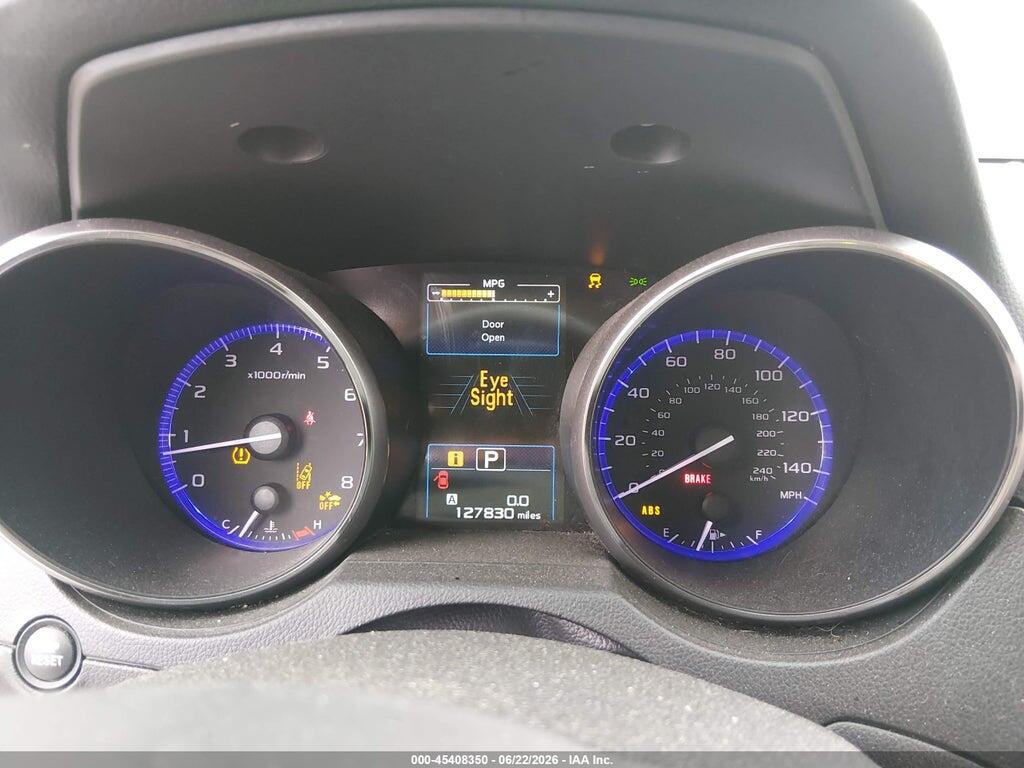 4S4BSBFC6G3286909 2016 SUBARU OUTBACK photo no. 7