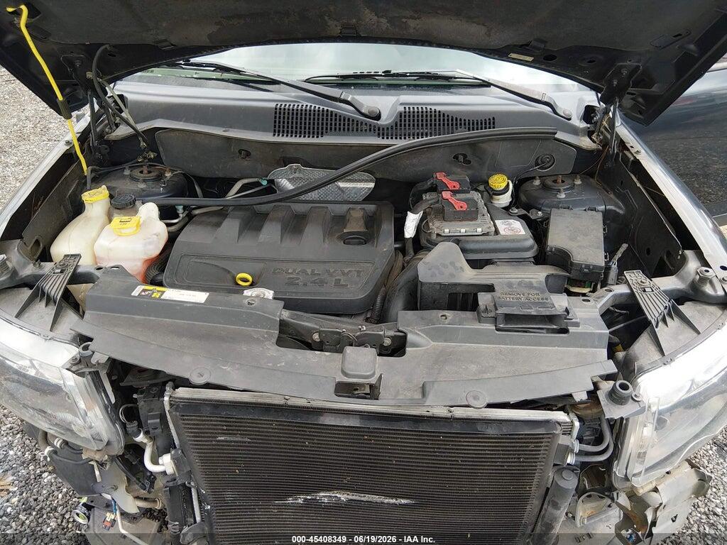 1C4NJCBB3ED894370 2014 JEEP COMPASS photo no. 10