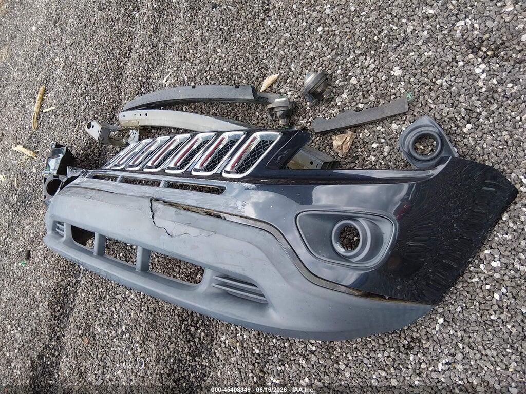 1C4NJCBB3ED894370 2014 JEEP COMPASS photo no. 12