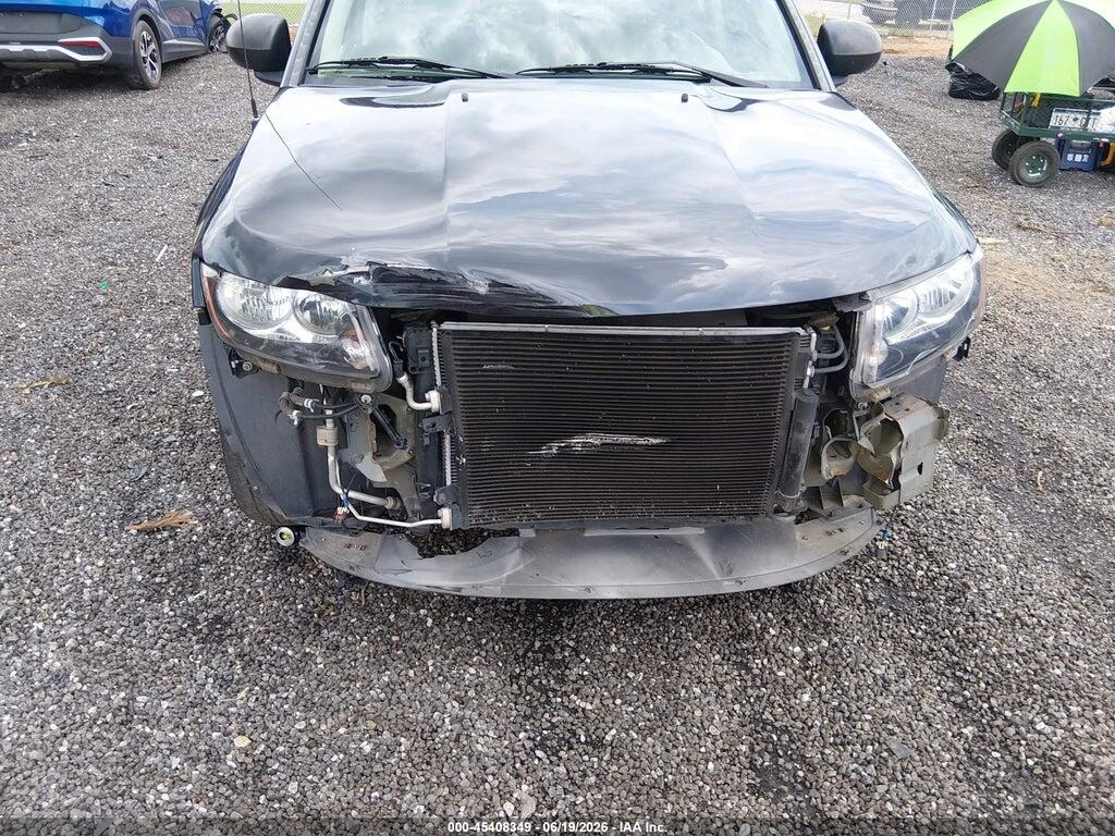 1C4NJCBB3ED894370 2014 JEEP COMPASS photo no. 6