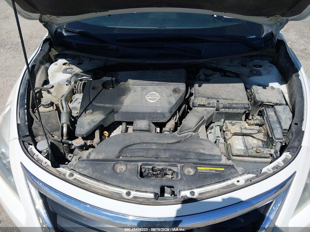 1N4AL3AP6FN380777 2015 NISSAN ALTIMA photo no. 10