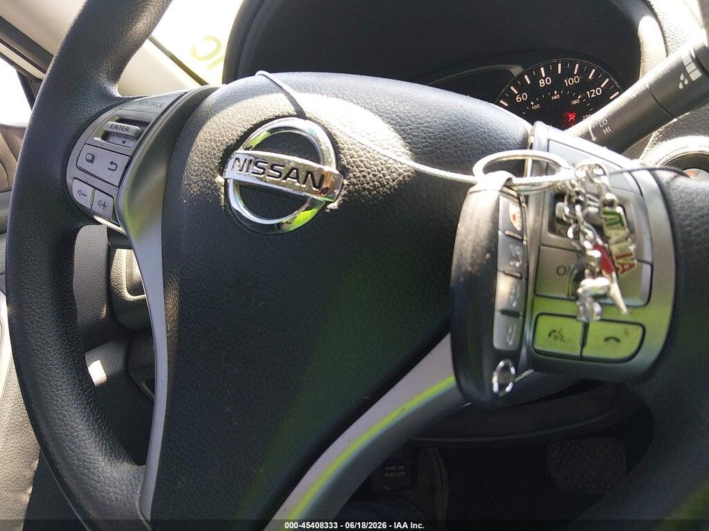 1N4AL3AP6FN380777 2015 NISSAN ALTIMA photo no. 11