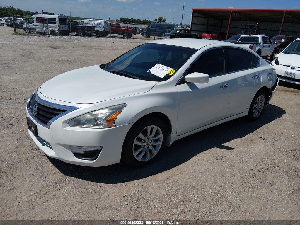 1N4AL3AP6FN380777 2015 NISSAN ALTIMA photo no. 2