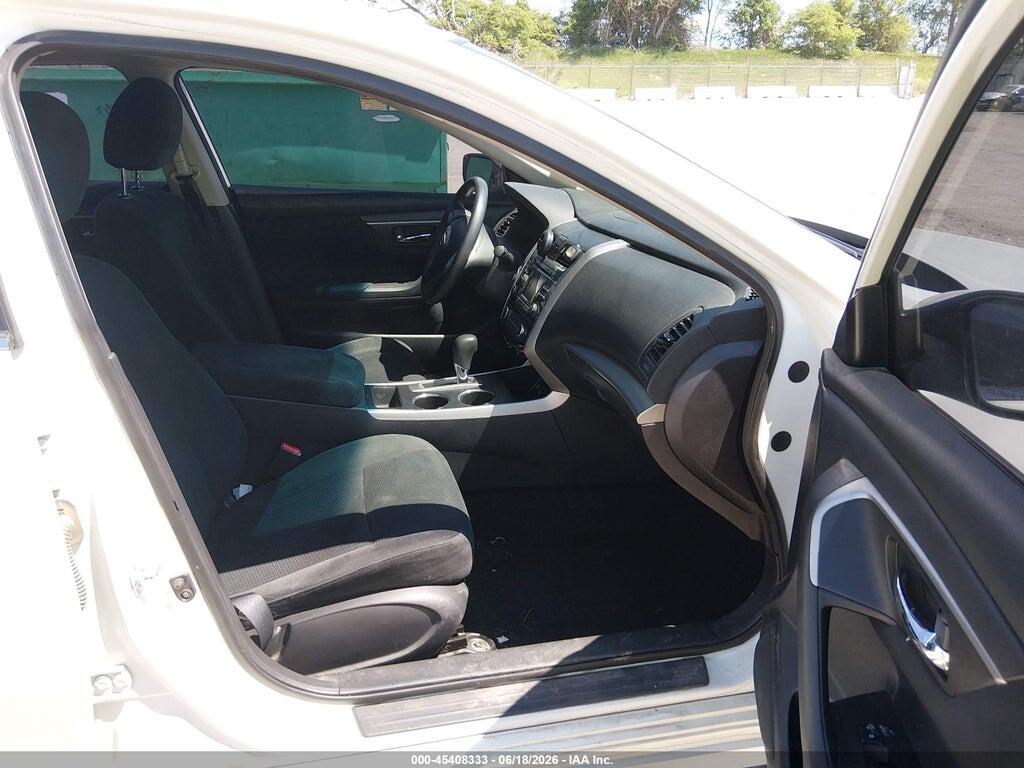 1N4AL3AP6FN380777 2015 NISSAN ALTIMA photo no. 5