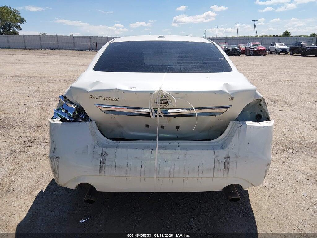 1N4AL3AP6FN380777 2015 NISSAN ALTIMA photo no. 6