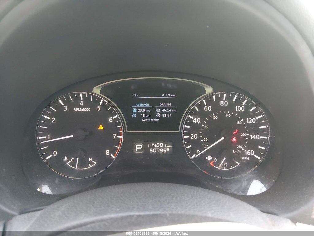 1N4AL3AP6FN380777 2015 NISSAN ALTIMA photo no. 7