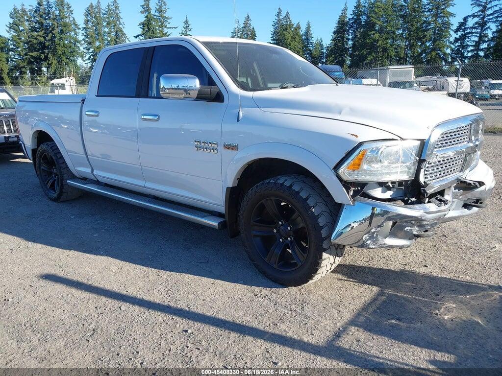 1C6RR7VT9DS669474 2013 RAM 1500 photo no. 1