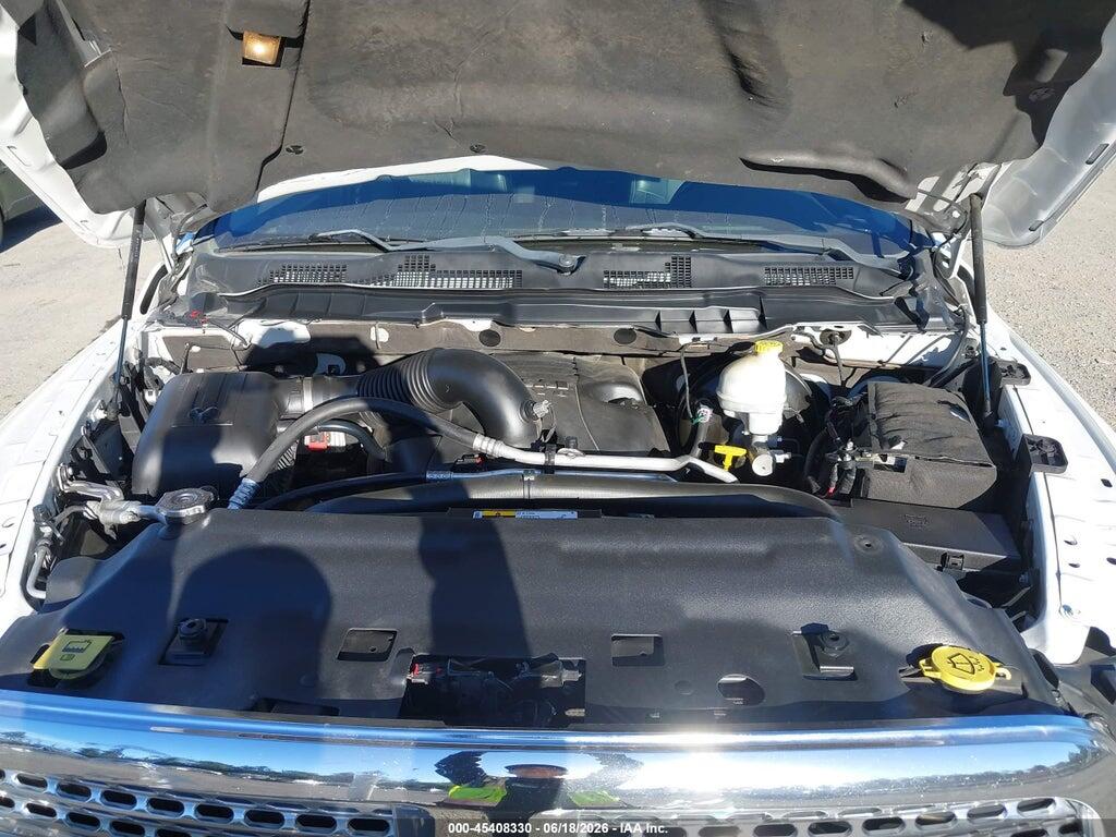 1C6RR7VT9DS669474 2013 RAM 1500 photo no. 10