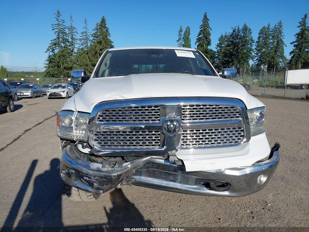 1C6RR7VT9DS669474 2013 RAM 1500 photo no. 12