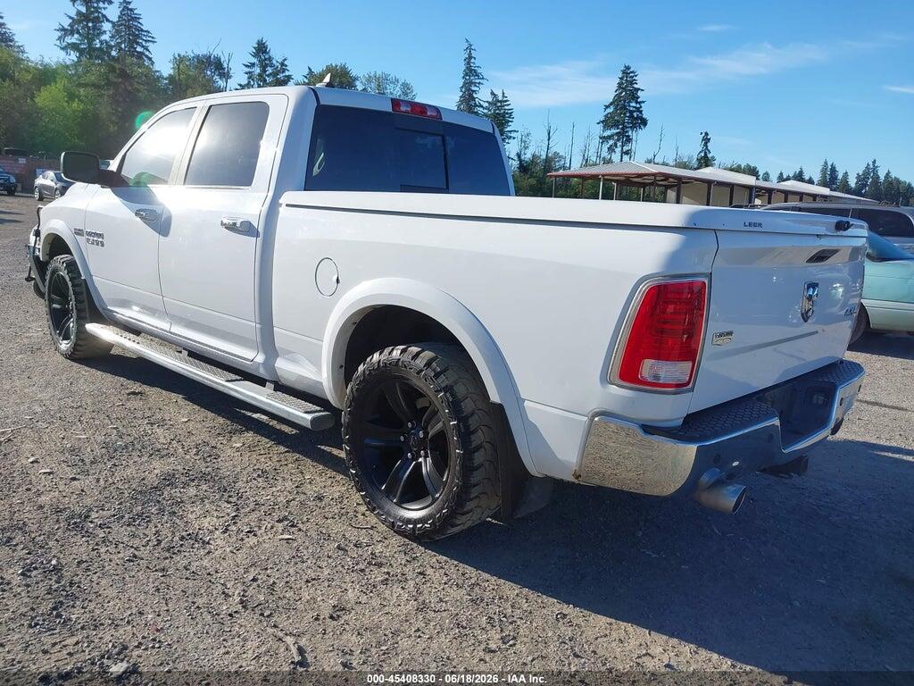 1C6RR7VT9DS669474 2013 RAM 1500 photo no. 3