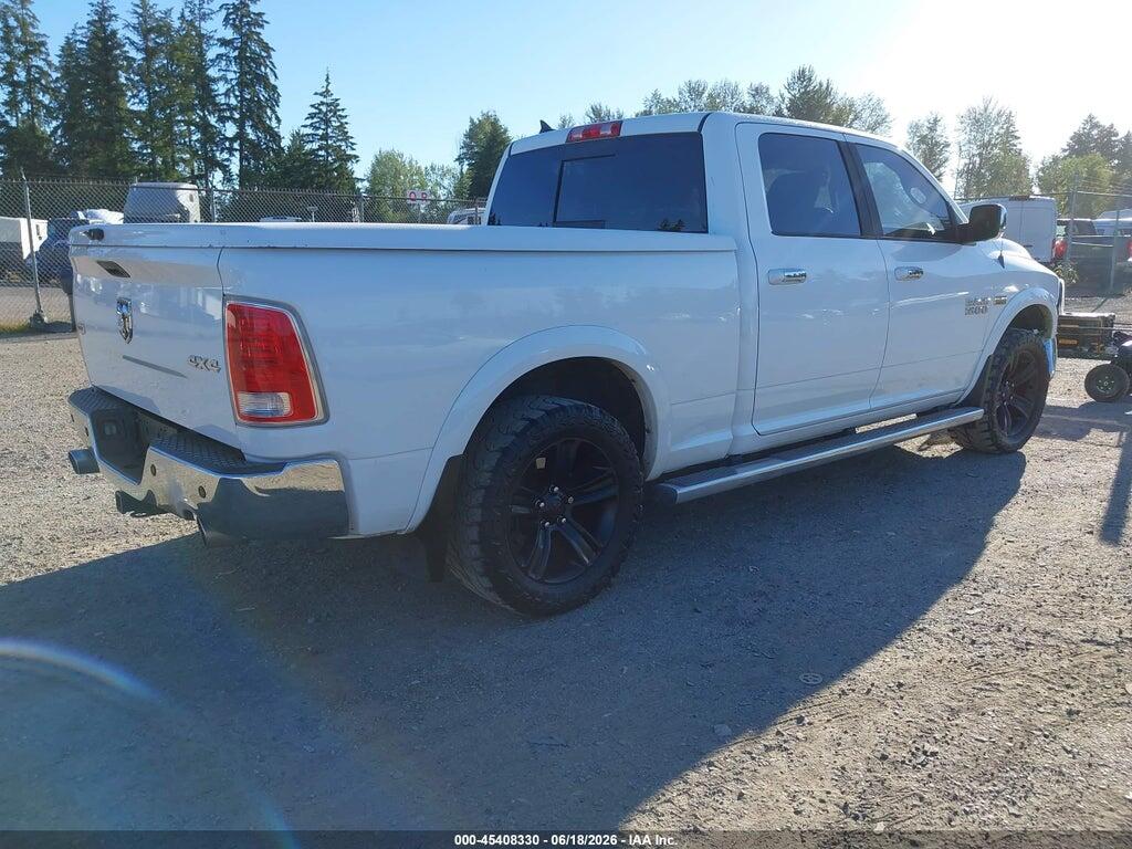 1C6RR7VT9DS669474 2013 RAM 1500 photo no. 4