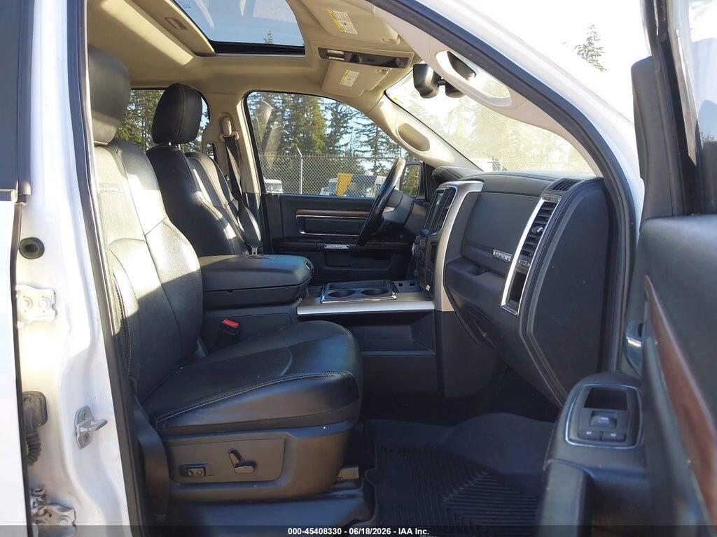 1C6RR7VT9DS669474 2013 RAM 1500 photo no. 5