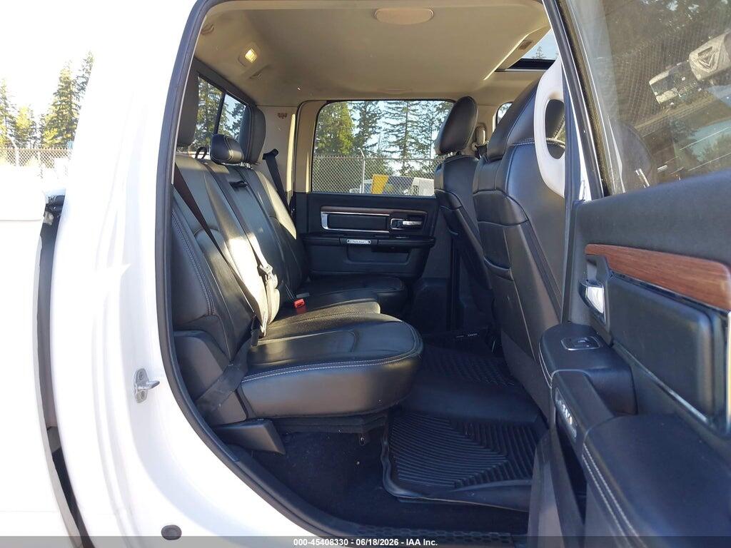 1C6RR7VT9DS669474 2013 RAM 1500 photo no. 8
