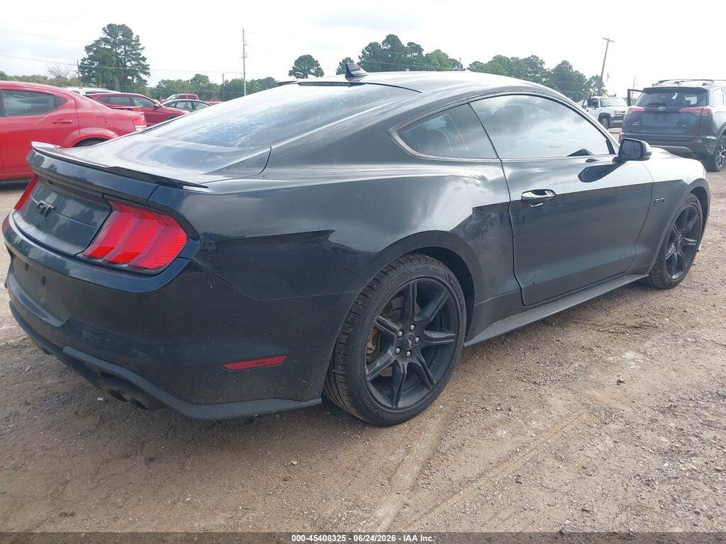 1FA6P8CF5L5163003 2020 FORD MUSTANG photo no. 4