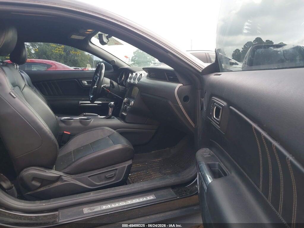 1FA6P8CF5L5163003 2020 FORD MUSTANG photo no. 5