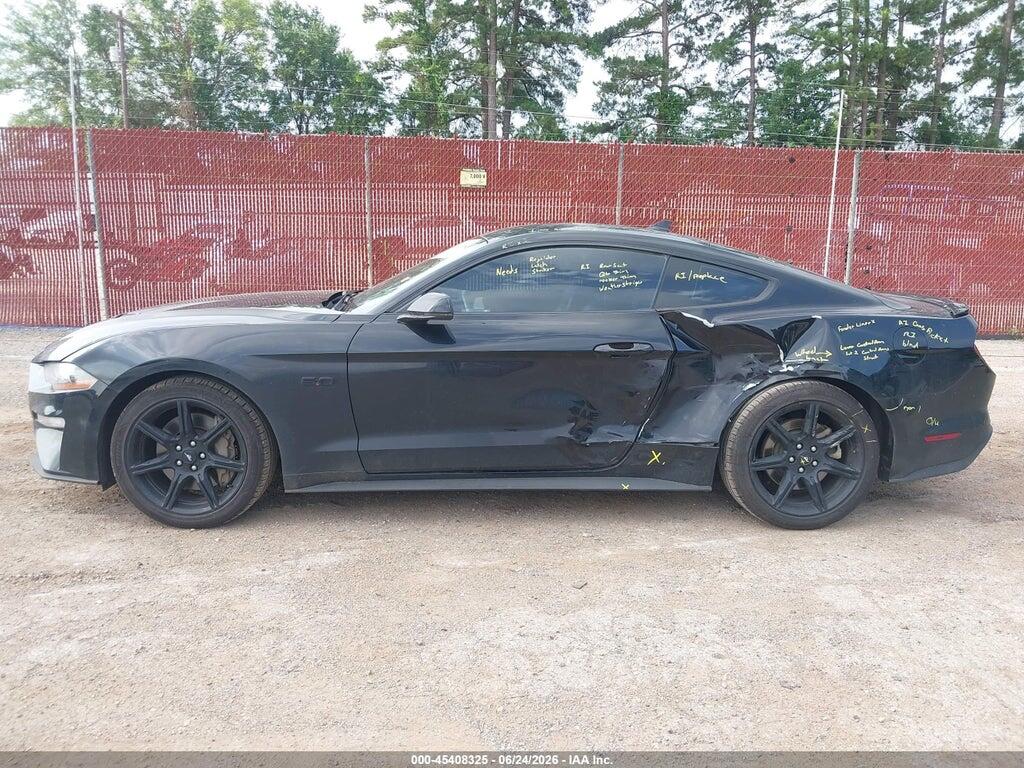 1FA6P8CF5L5163003 2020 FORD MUSTANG photo no. 6