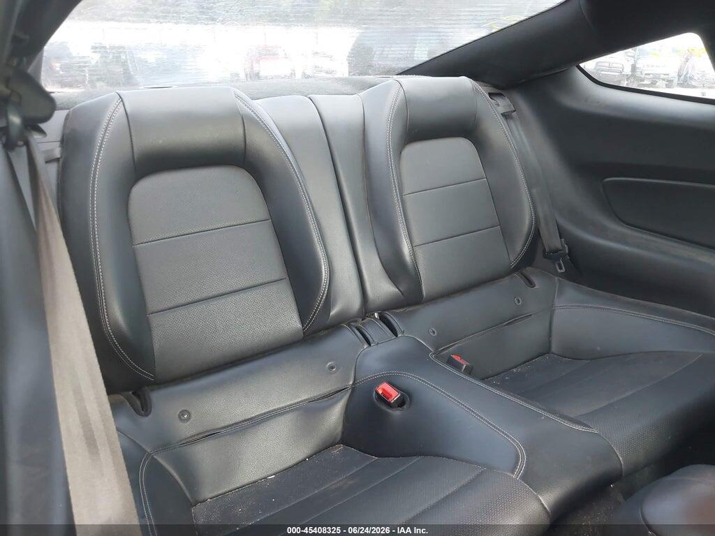 1FA6P8CF5L5163003 2020 FORD MUSTANG photo no. 8