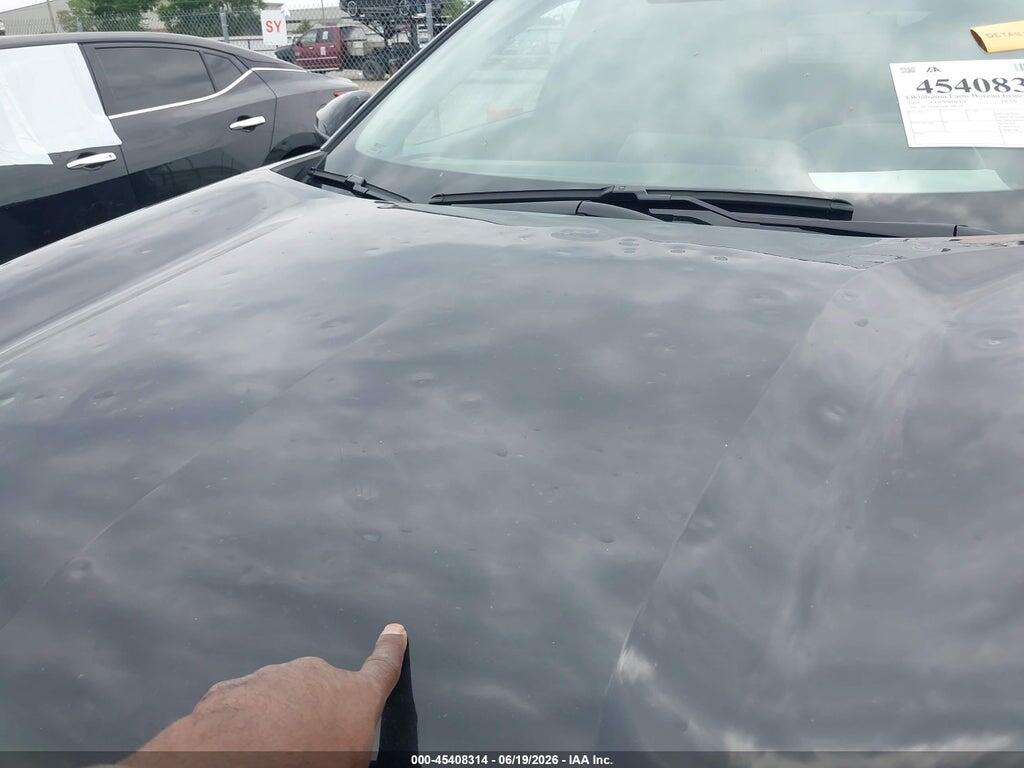 KL77LHEP4SC340597 2025 CHEVROLET TRAX photo no. 6
