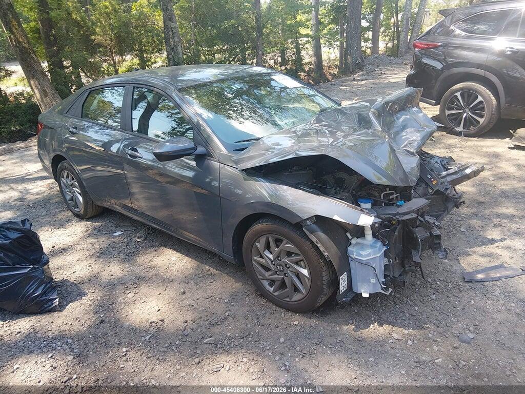 KMHLM4DG1RU658380 2024 HYUNDAI ELANTRA photo no. 1