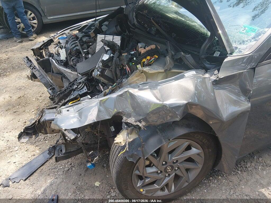 KMHLM4DG1RU658380 2024 HYUNDAI ELANTRA photo no. 6