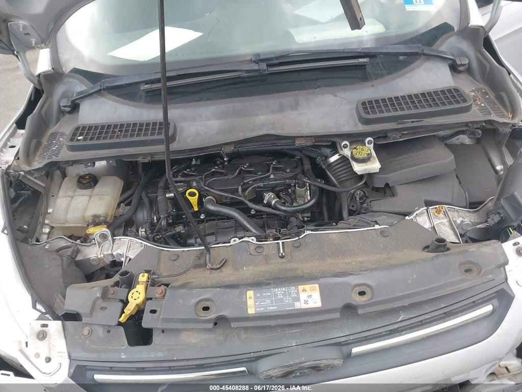 1FMCU0GXXEUD29028 2014 FORD ESCAPE photo no. 10